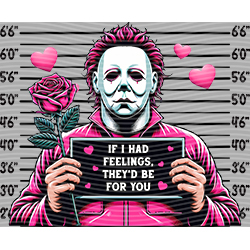 Valentine's Day-QRJ 8221